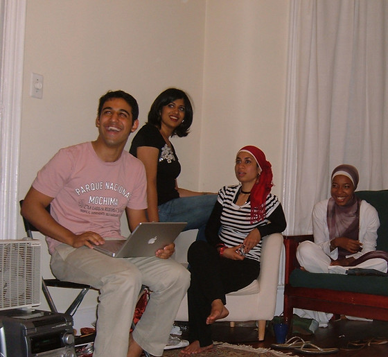 MPSN Community